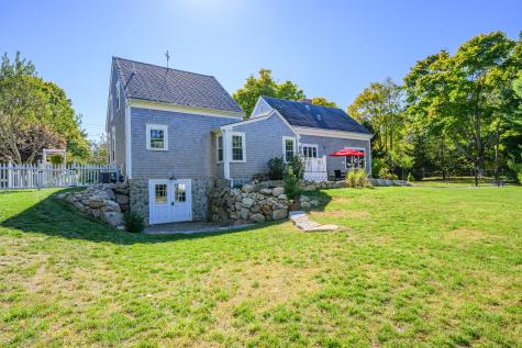 2070 Main Street Barnstable MA 02668