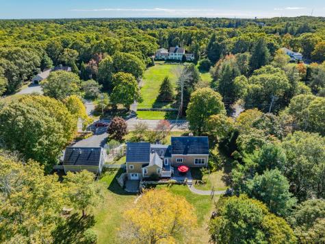 2070 Main Street Barnstable MA 02668