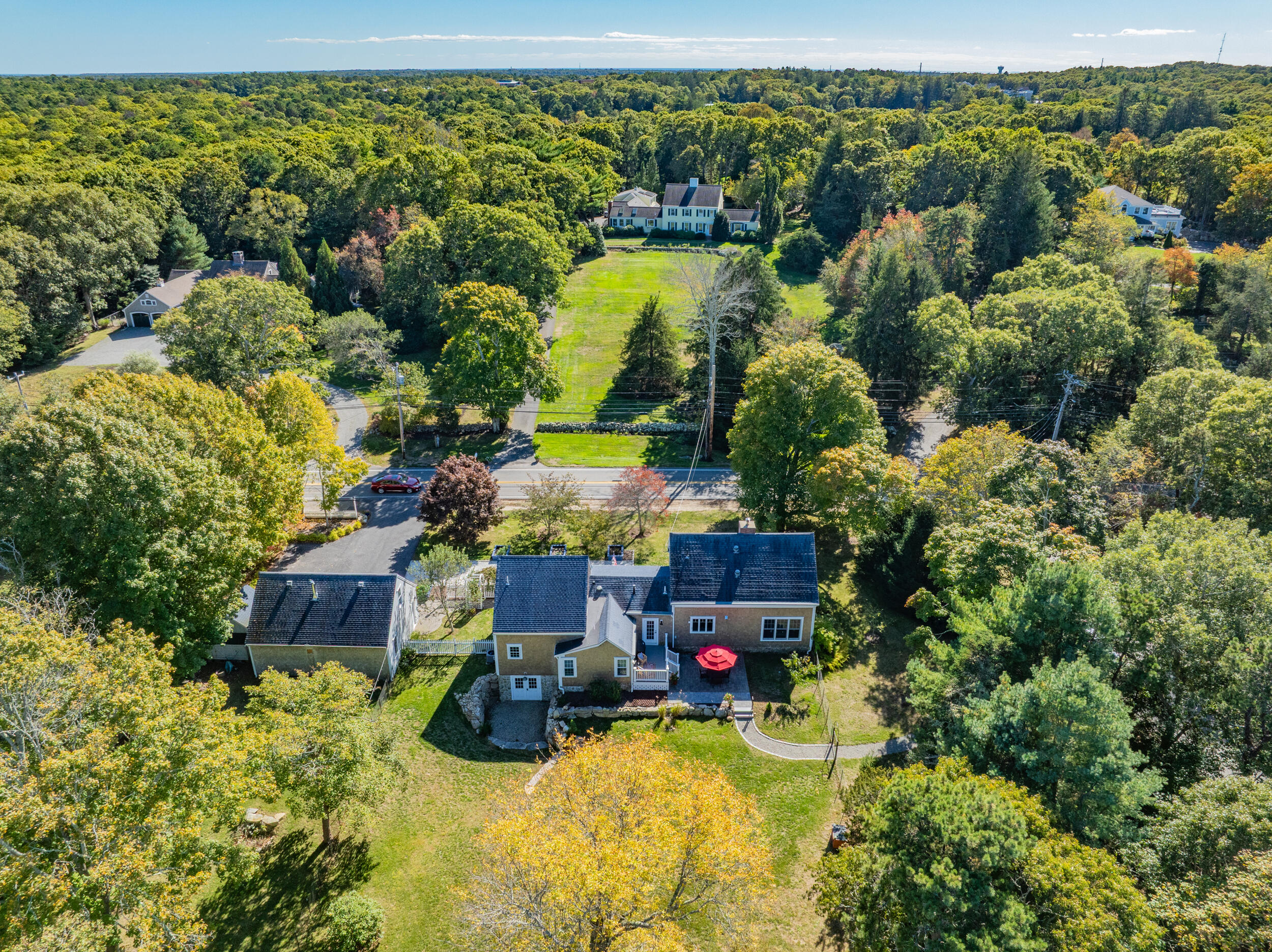 2070 Main Street Barnstable MA 02668