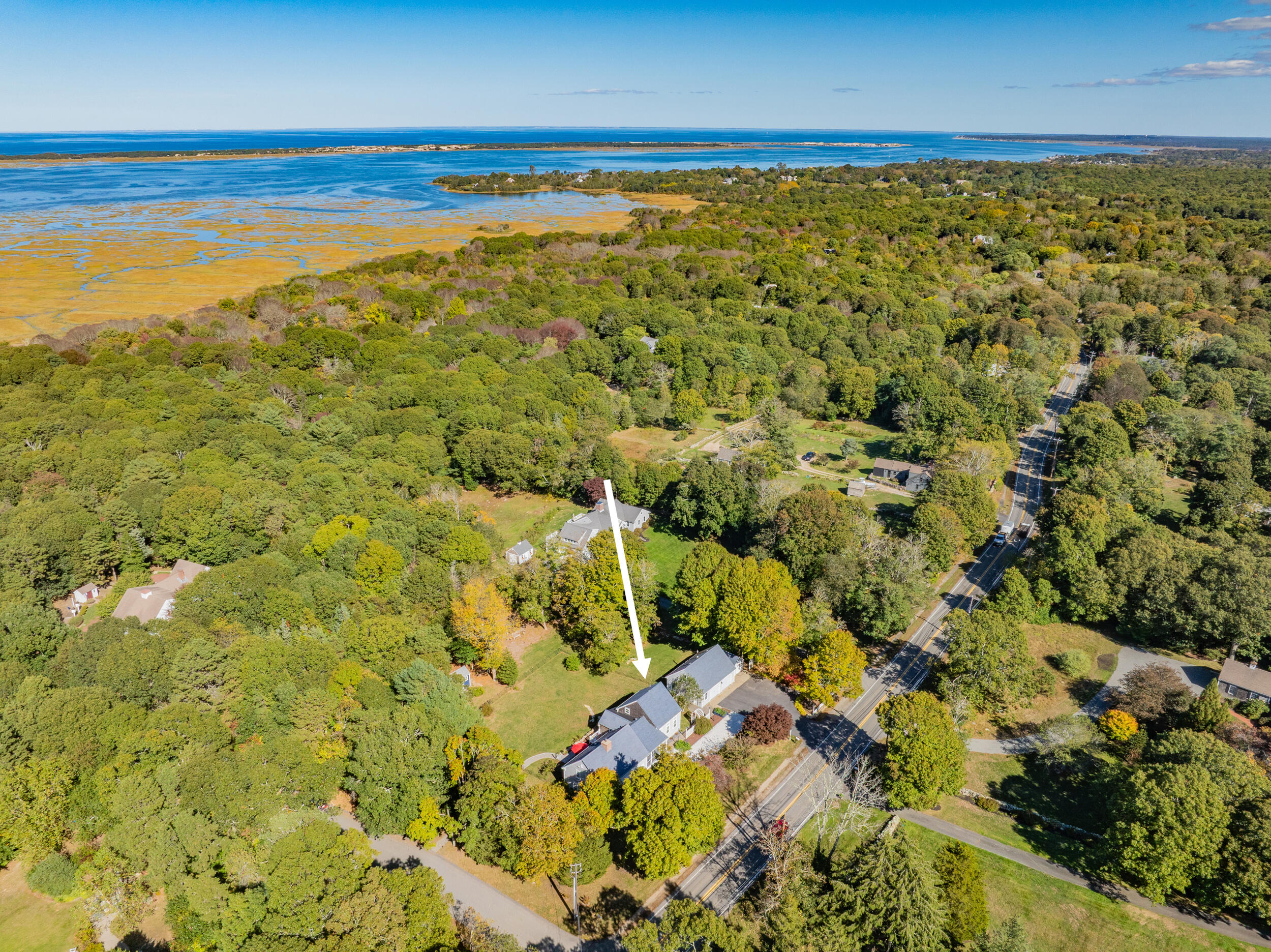 2070 Main Street Barnstable MA 02668