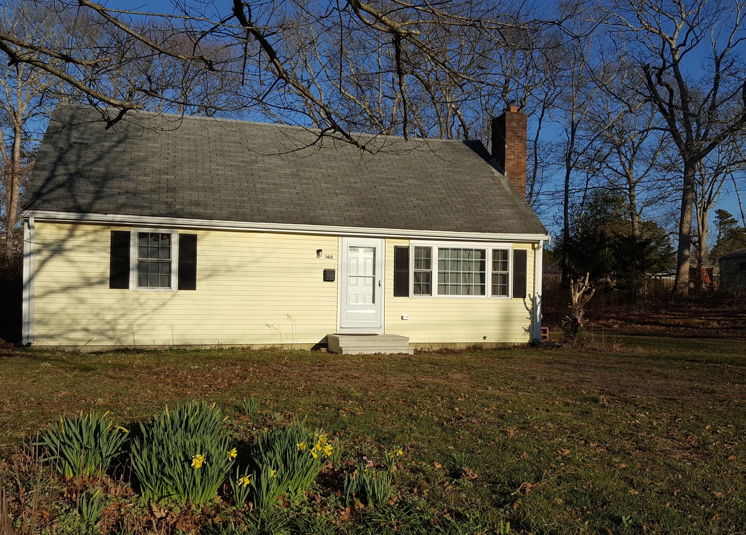 160 Hinckley Road Hyannis MA 02601