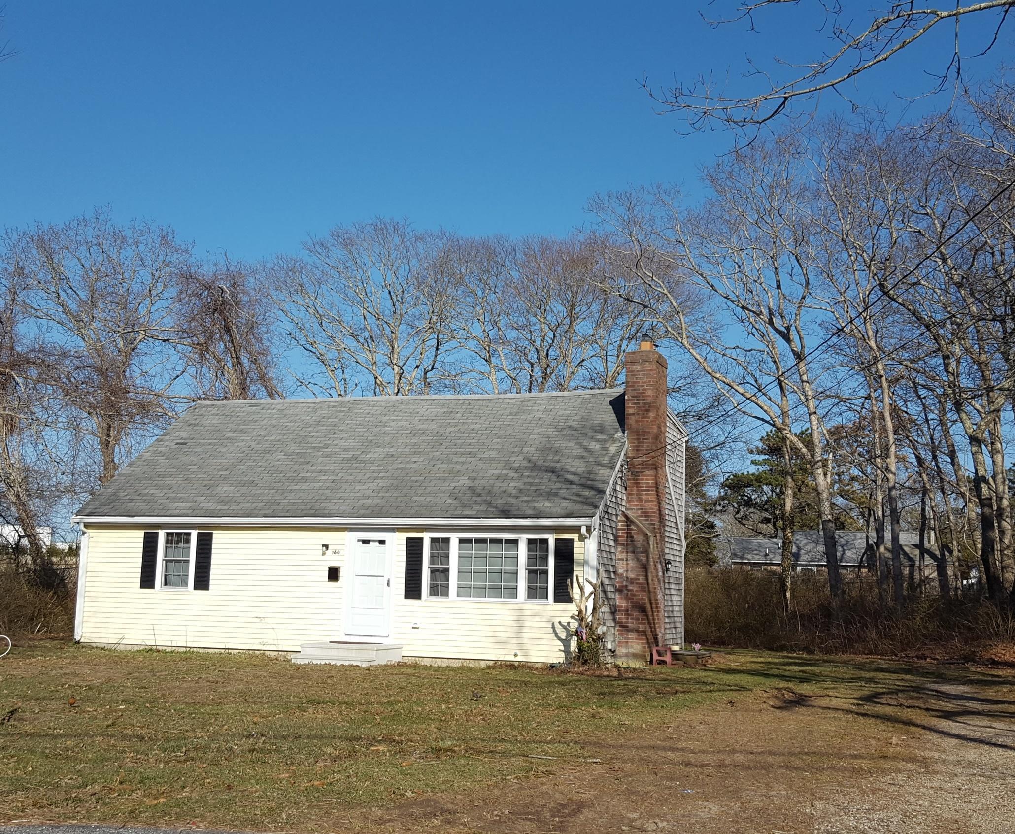 160 Hinckley Road Hyannis MA 02601