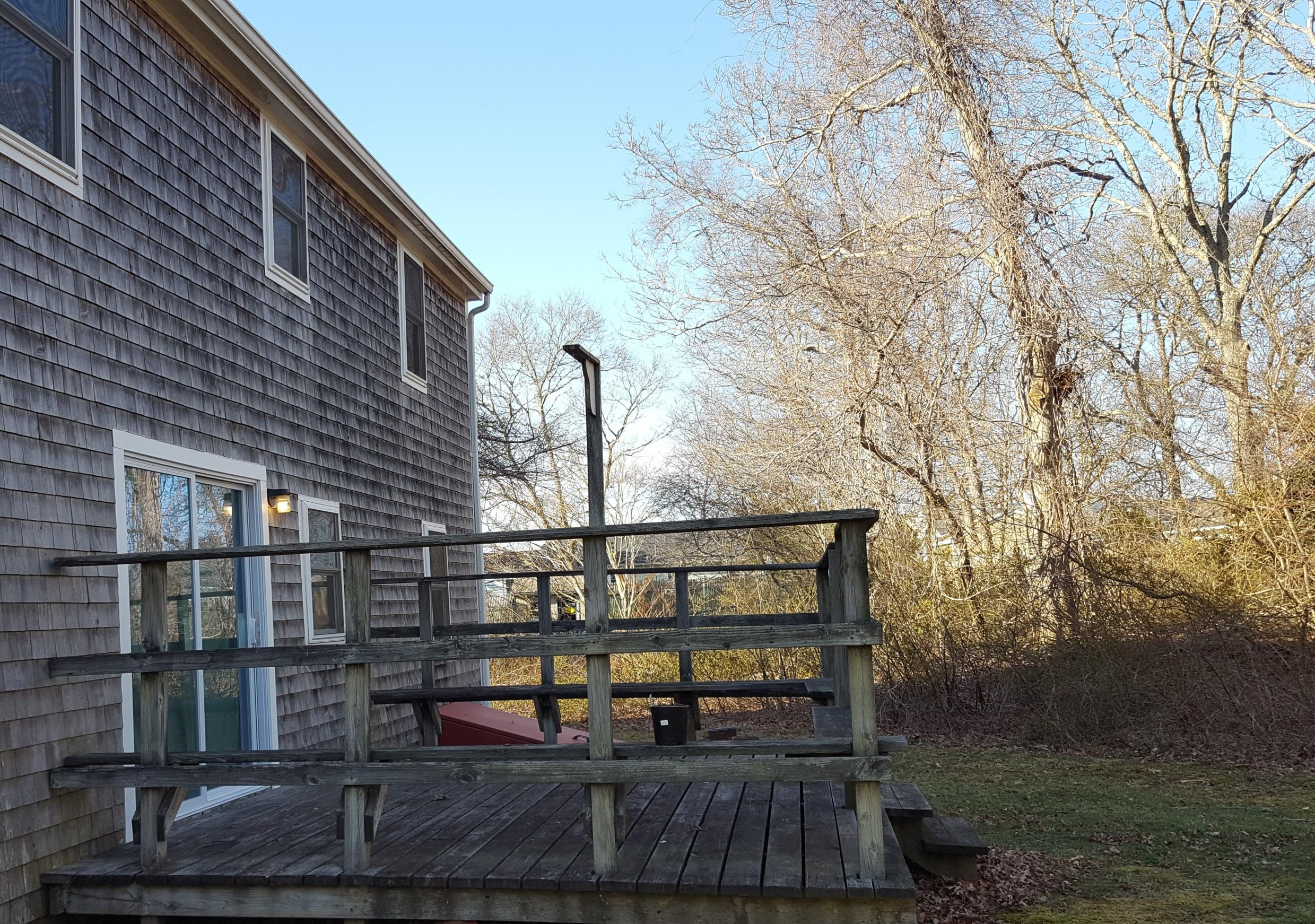 160 Hinckley Road Hyannis MA 02601
