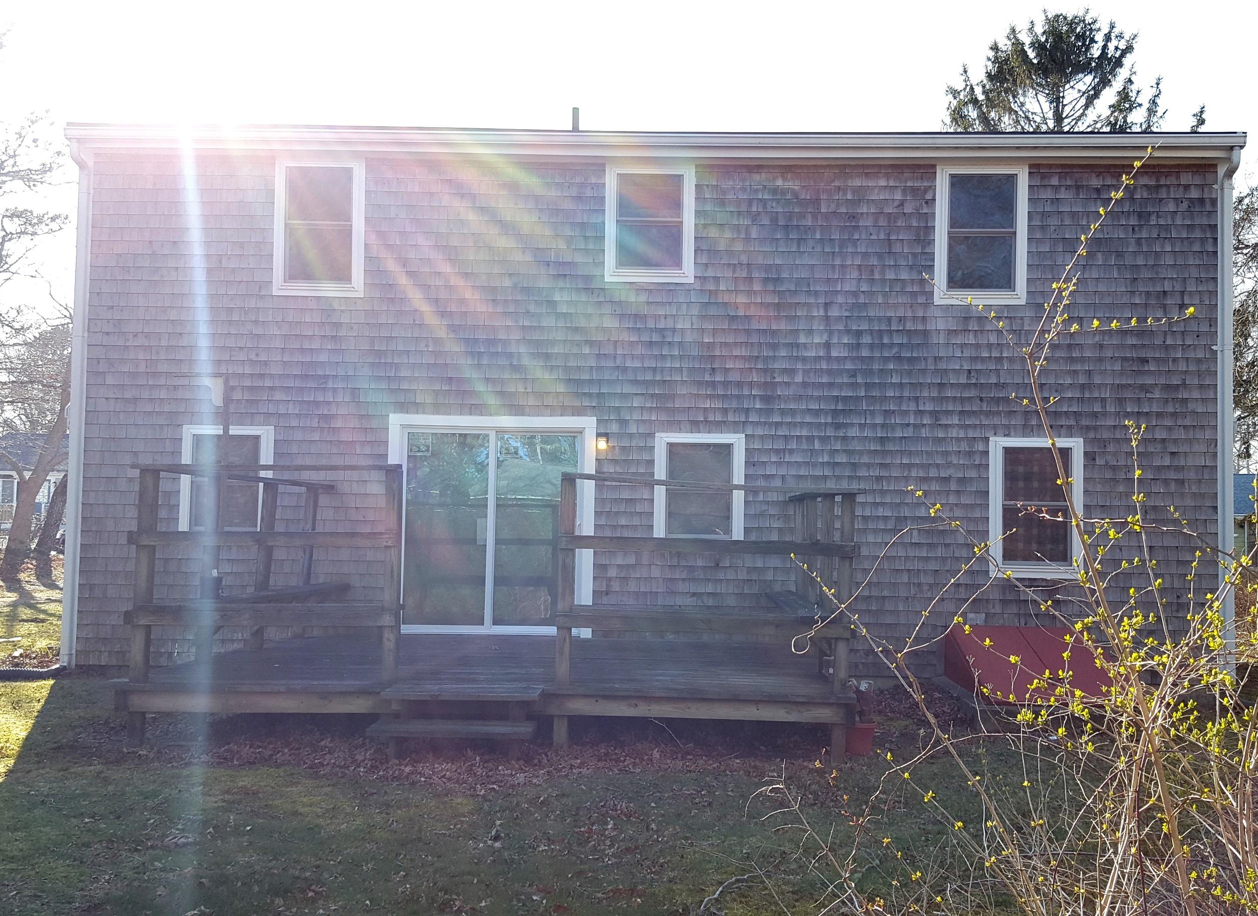160 Hinckley Road Hyannis MA 02601