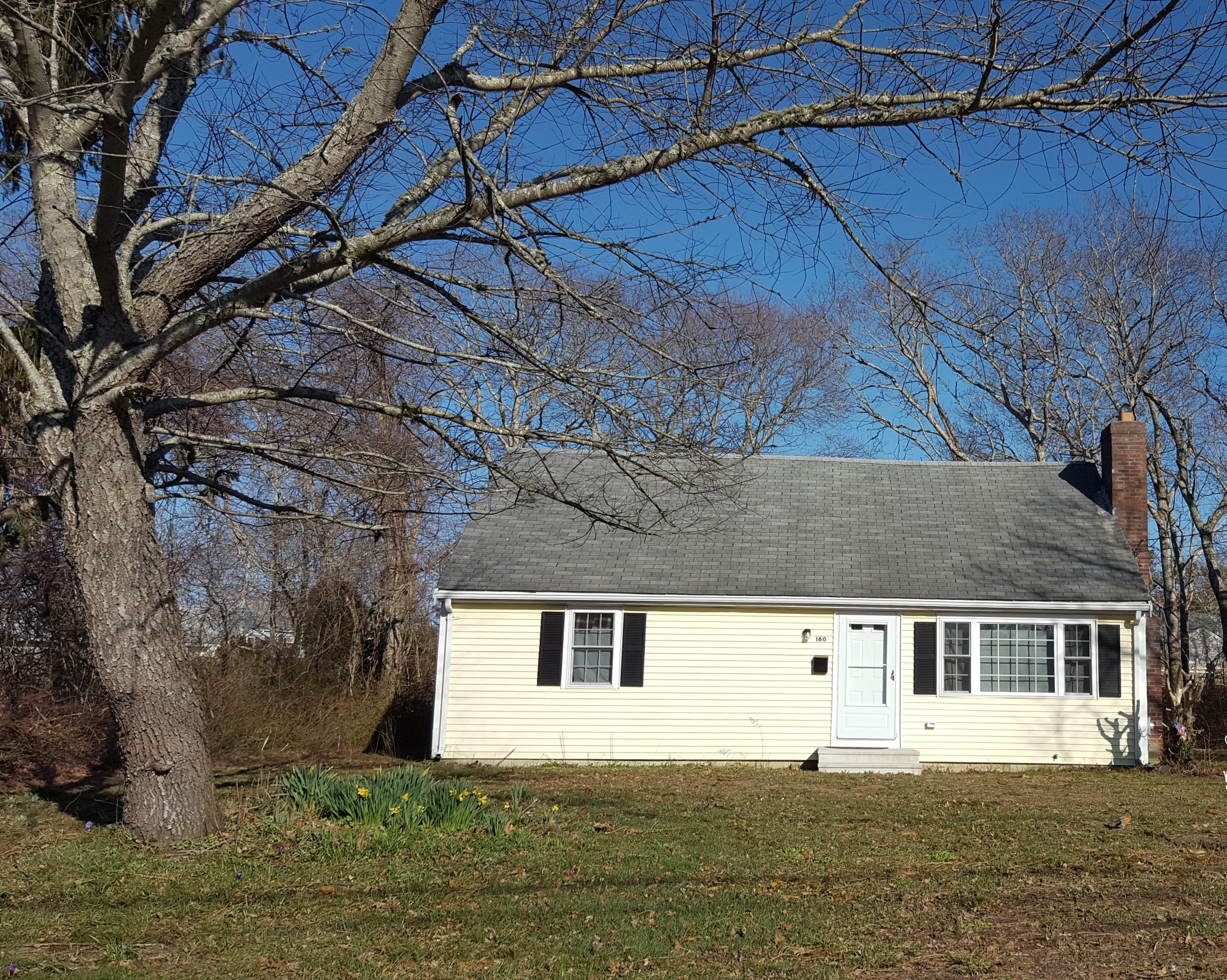 160 Hinckley Road Hyannis MA 02601