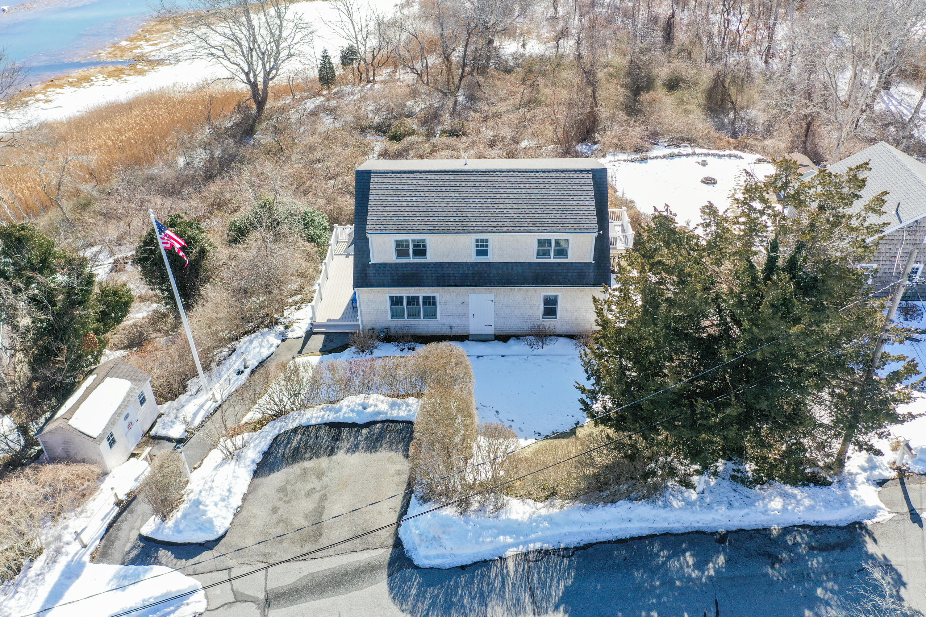 12 Burg Avenue MA 02563