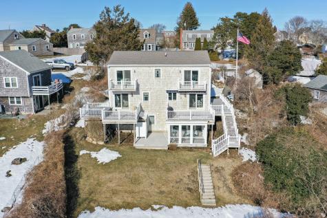 12 Burg Avenue MA 02563