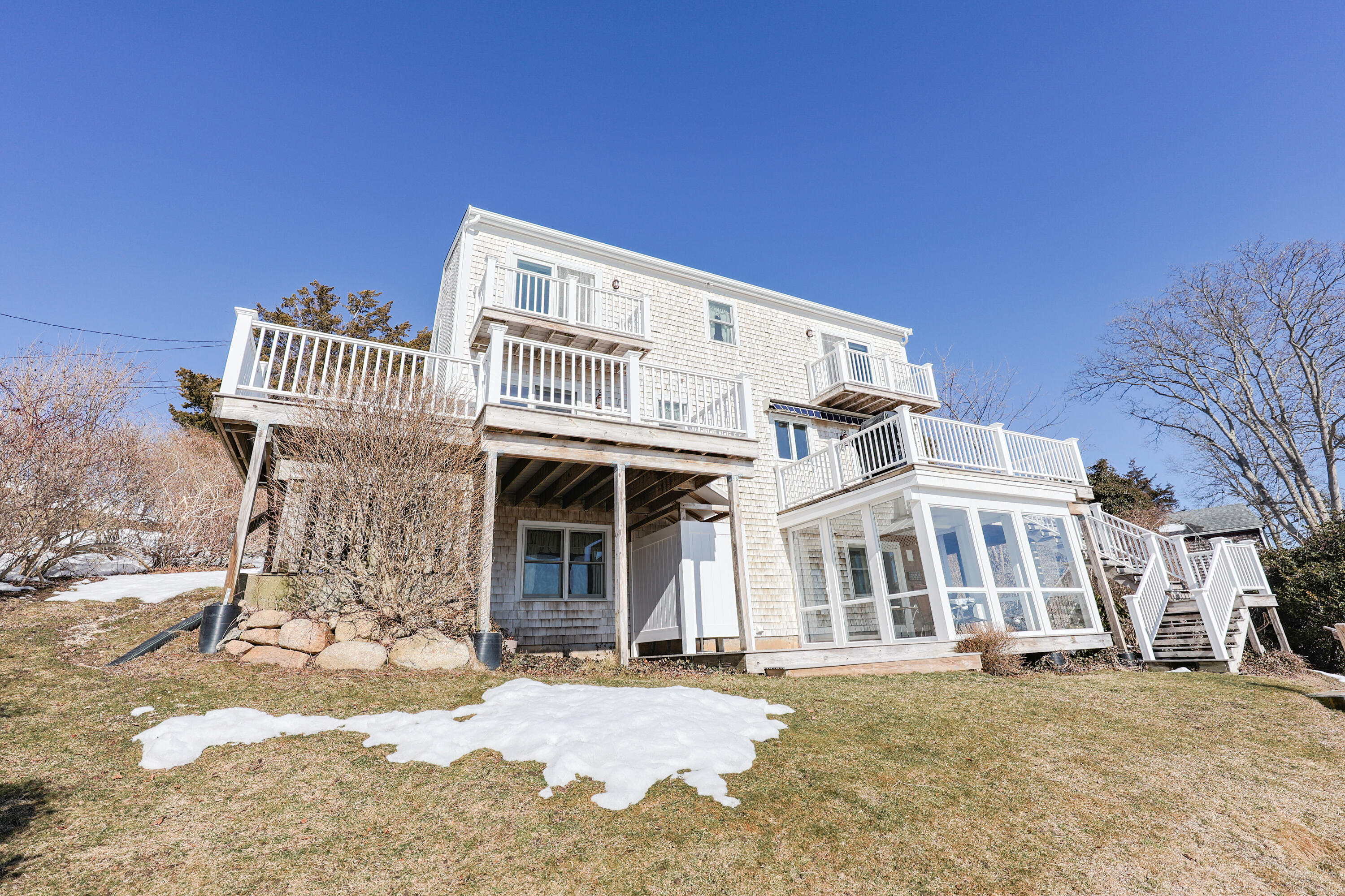 12 Burg Avenue Sandwich MA 02563