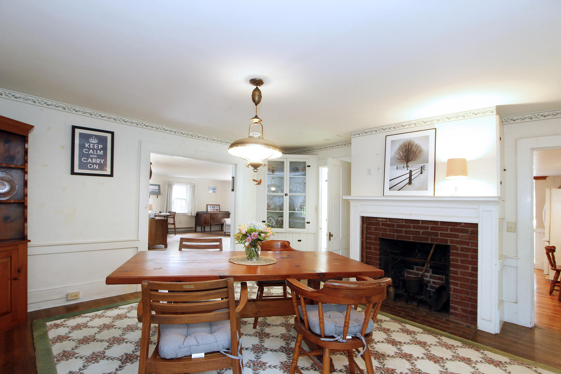 958 Long Pond Road Brewster MA 02631