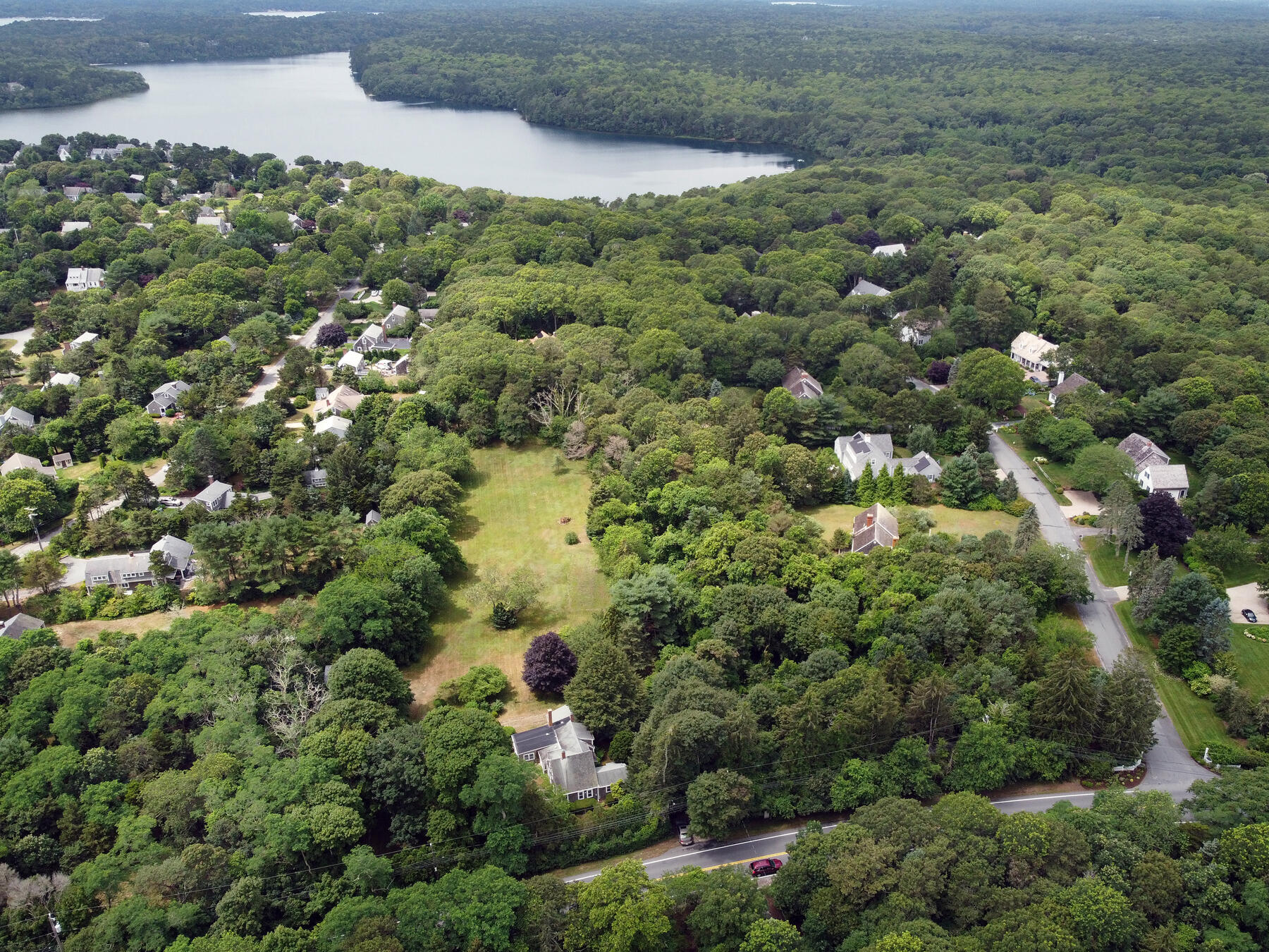 958 Long Pond Road Brewster MA 02631