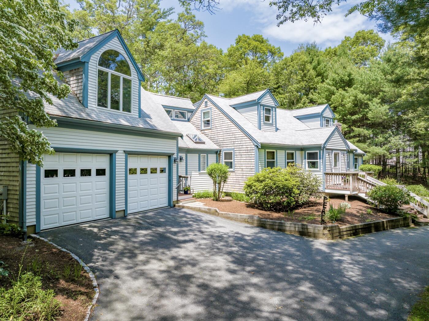 239 Whistleberry Drive Barnstable MA 02648