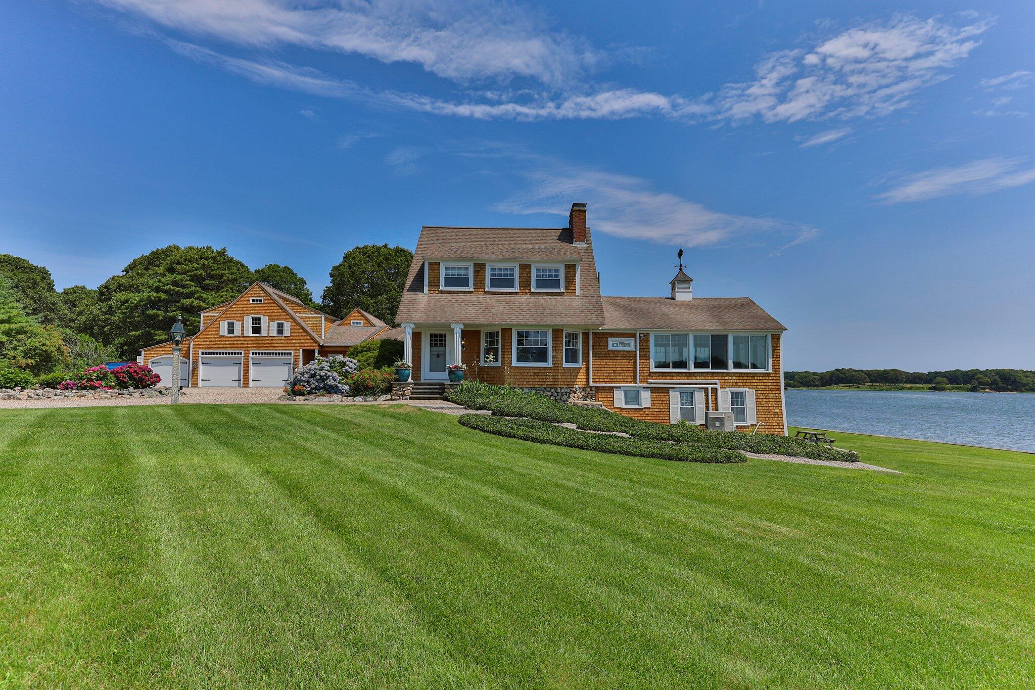 45 Seth Lane MA 02664