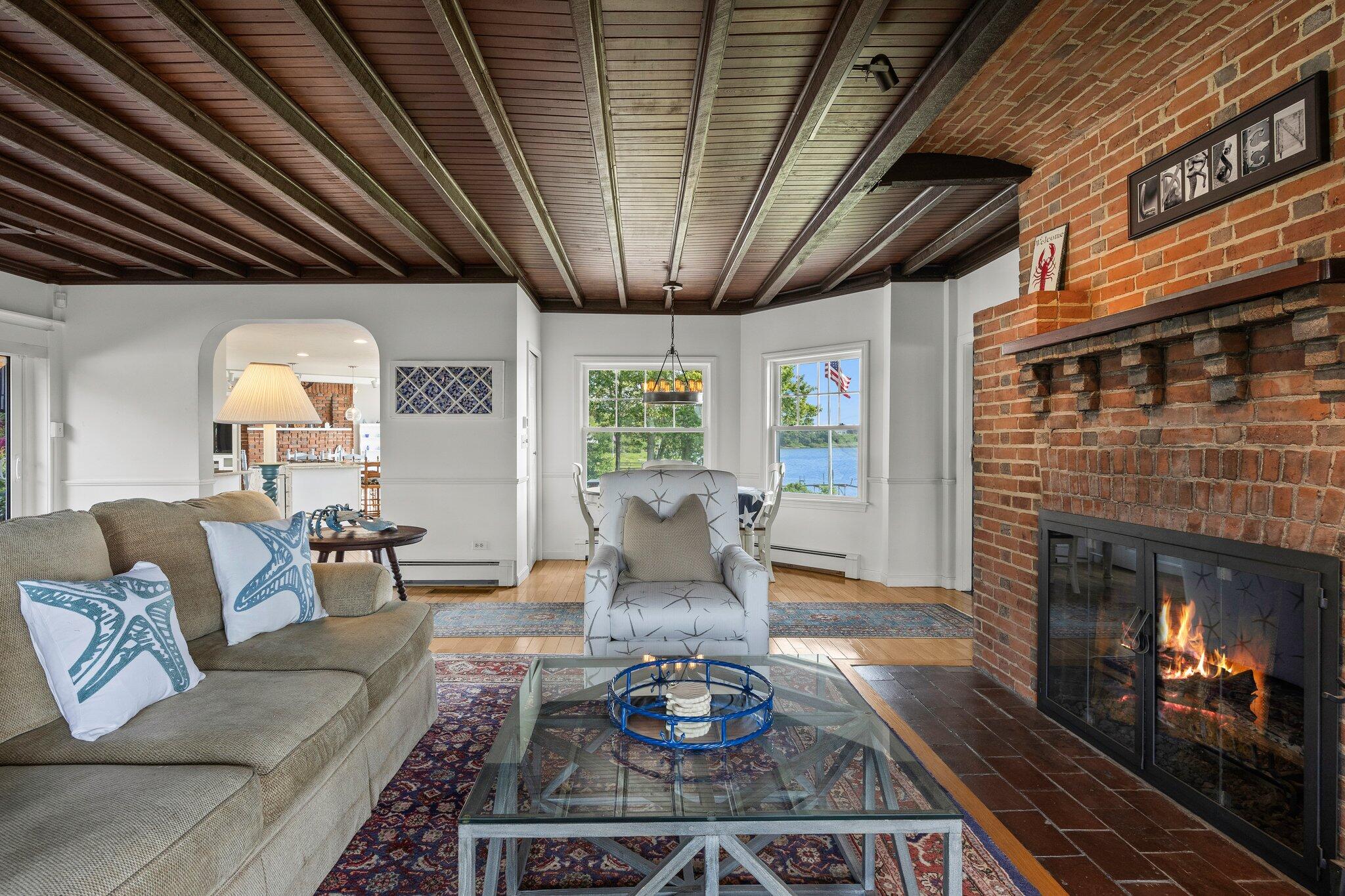 45 Seth Lane Yarmouth MA 02664