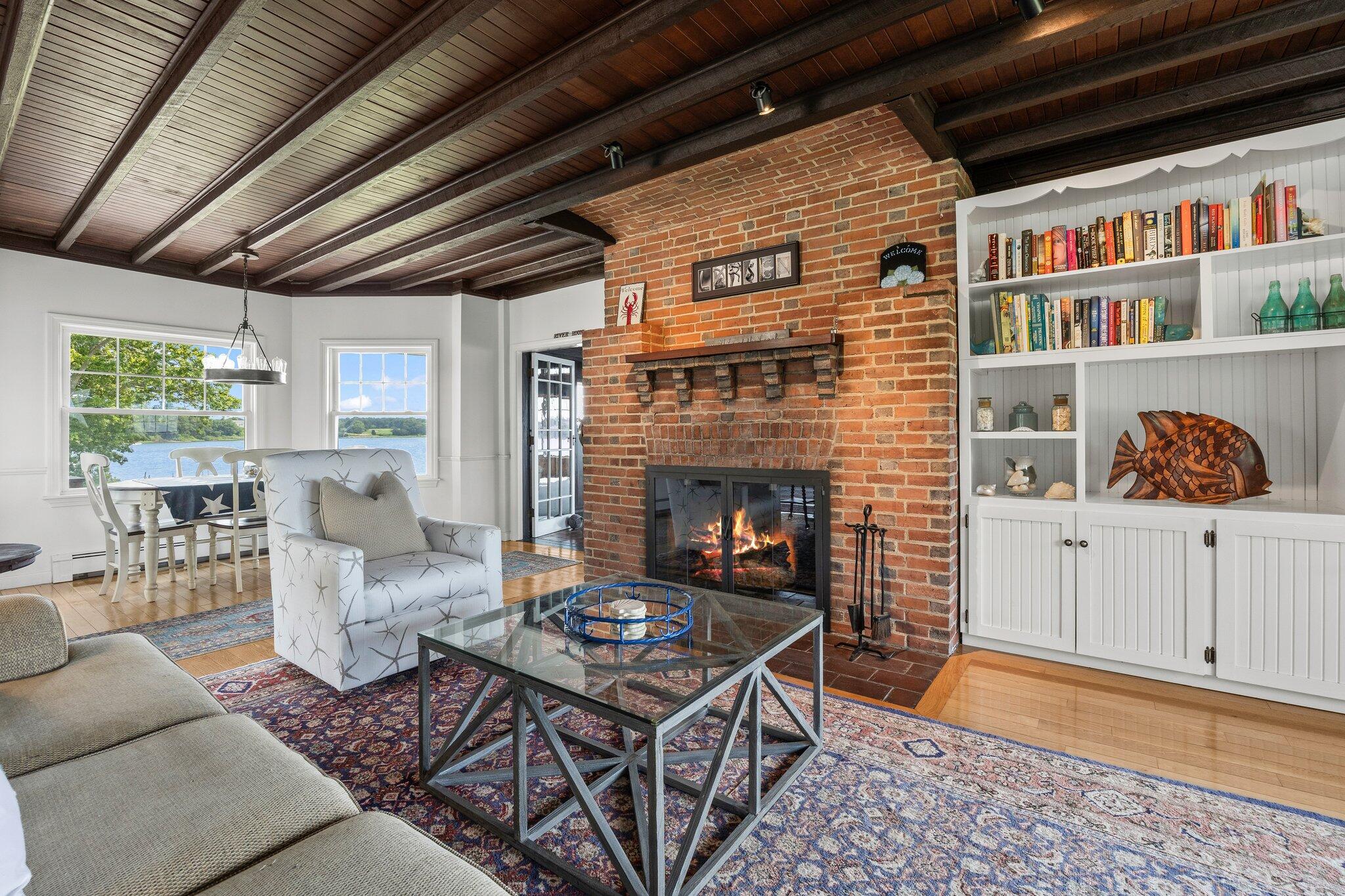 45 Seth Lane Yarmouth MA 02664