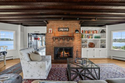 45 Seth Lane Yarmouth MA 02664