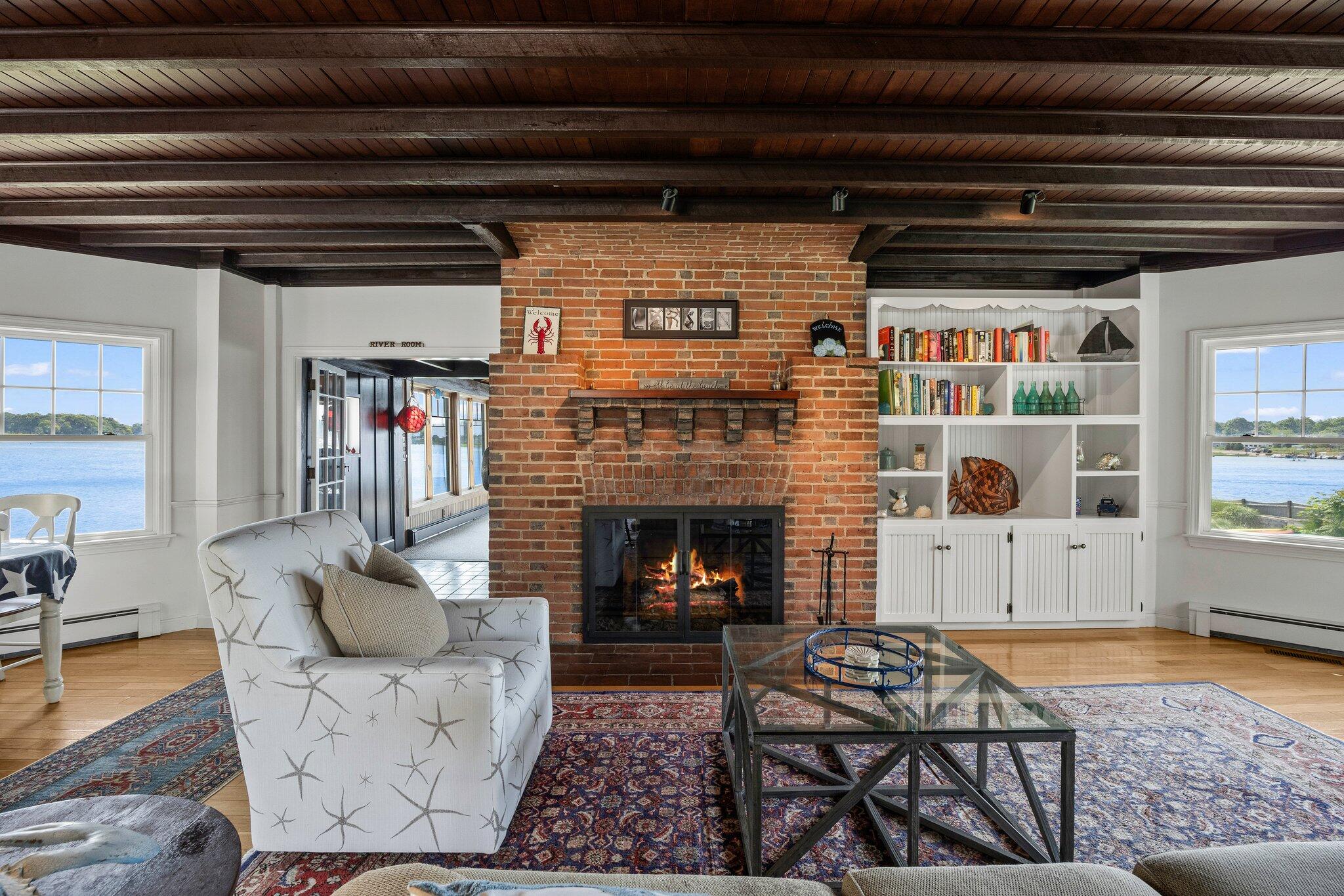 45 Seth Lane Yarmouth MA 02664