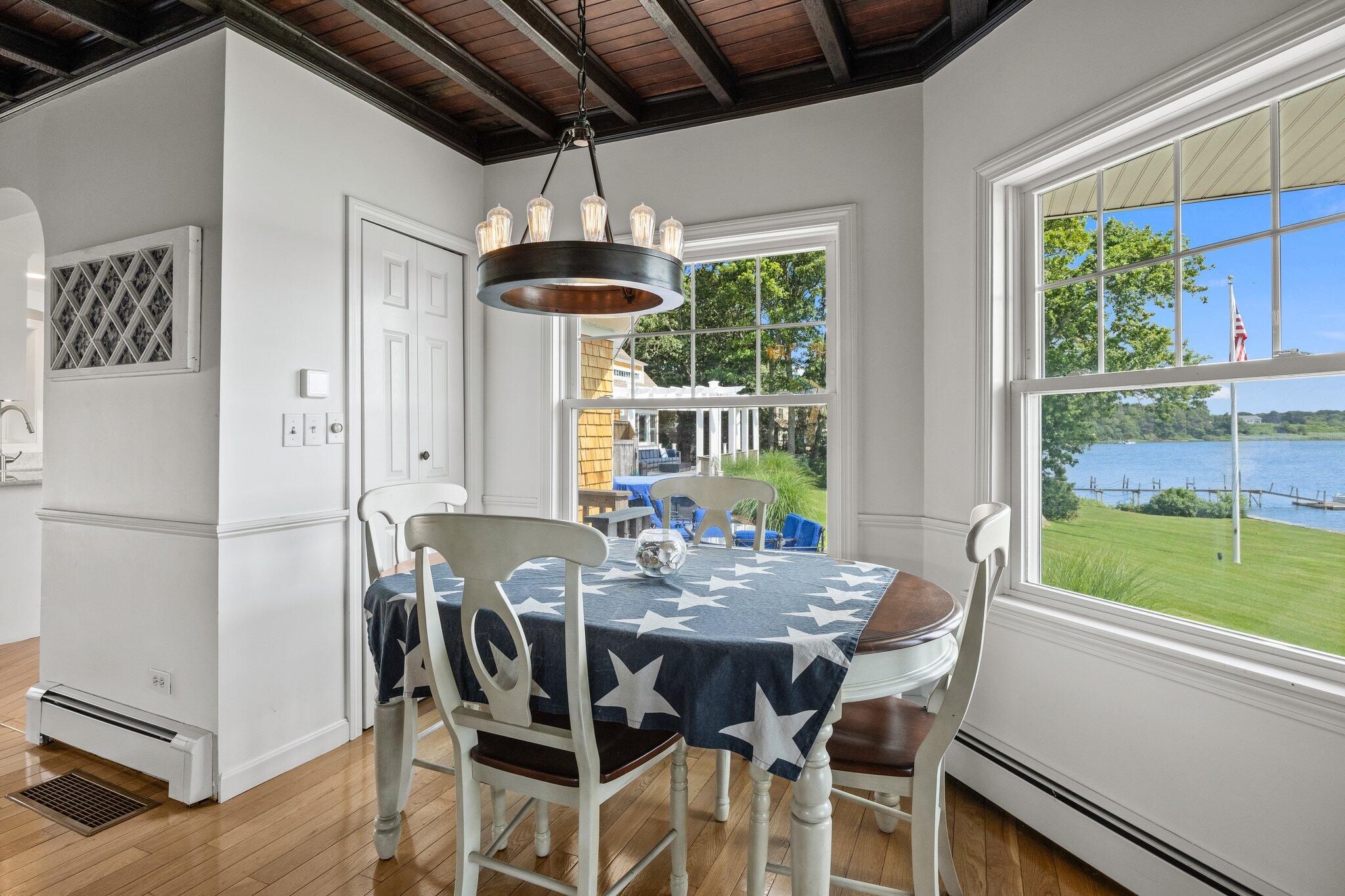 45 Seth Lane Yarmouth MA 02664