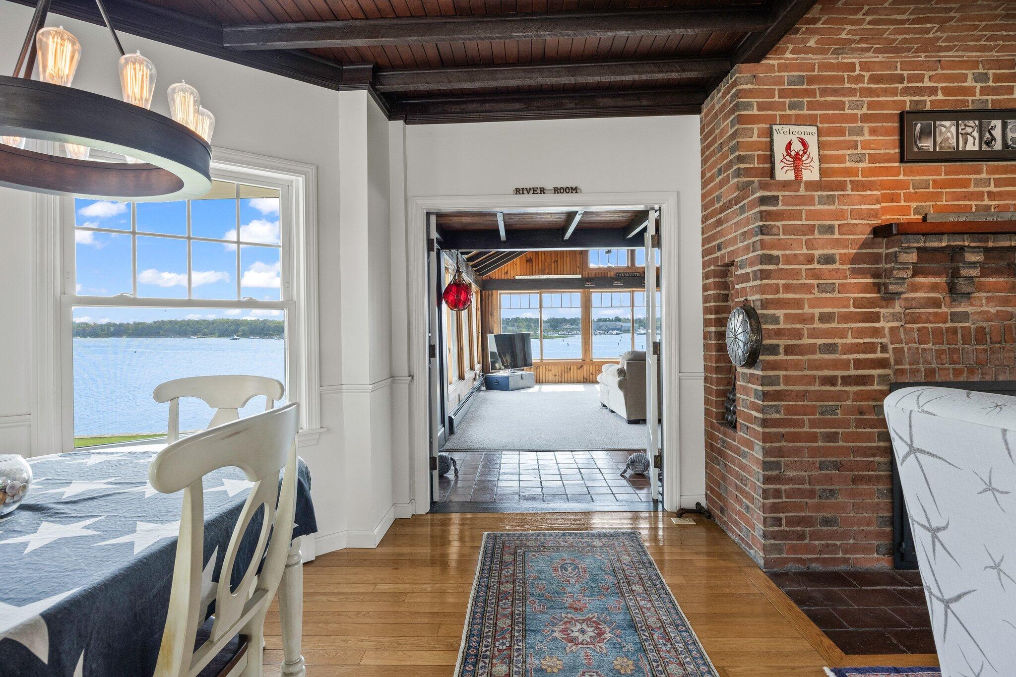 45 Seth Lane Yarmouth MA 02664