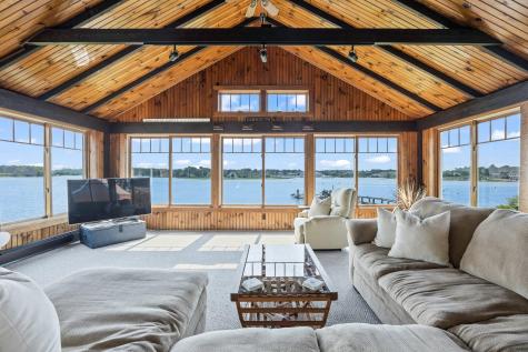 45 Seth Lane Yarmouth MA 02664