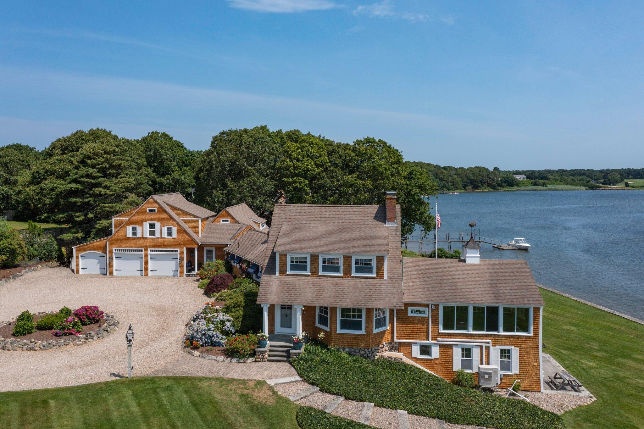 45 Seth Lane South Yarmouth MA 02664