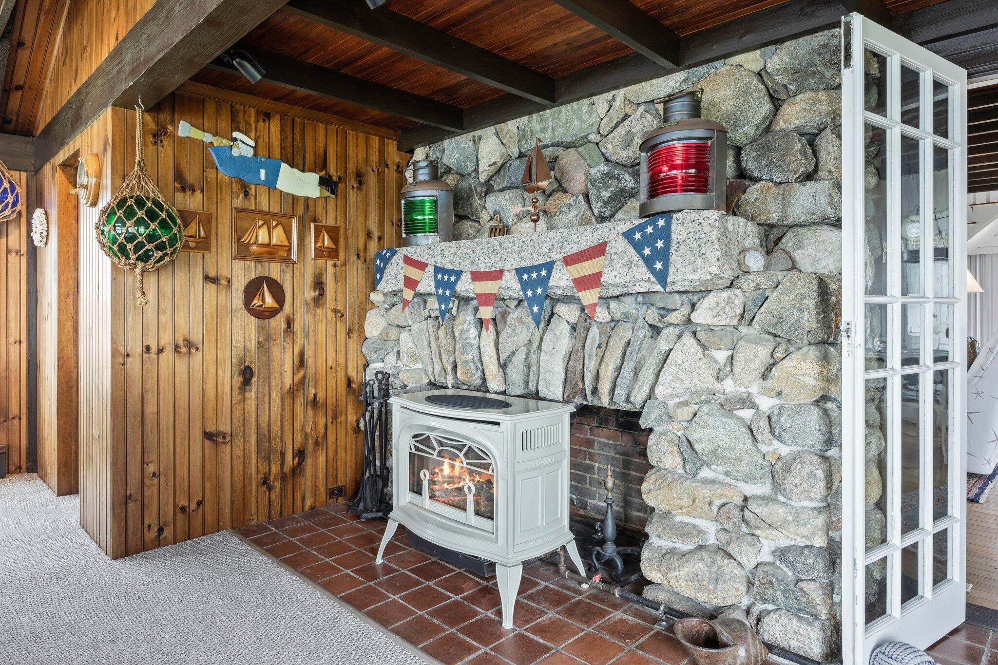 45 Seth Lane Yarmouth MA 02664