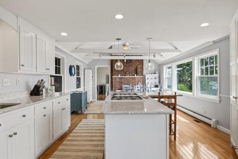 45 Seth Lane Yarmouth MA 02664