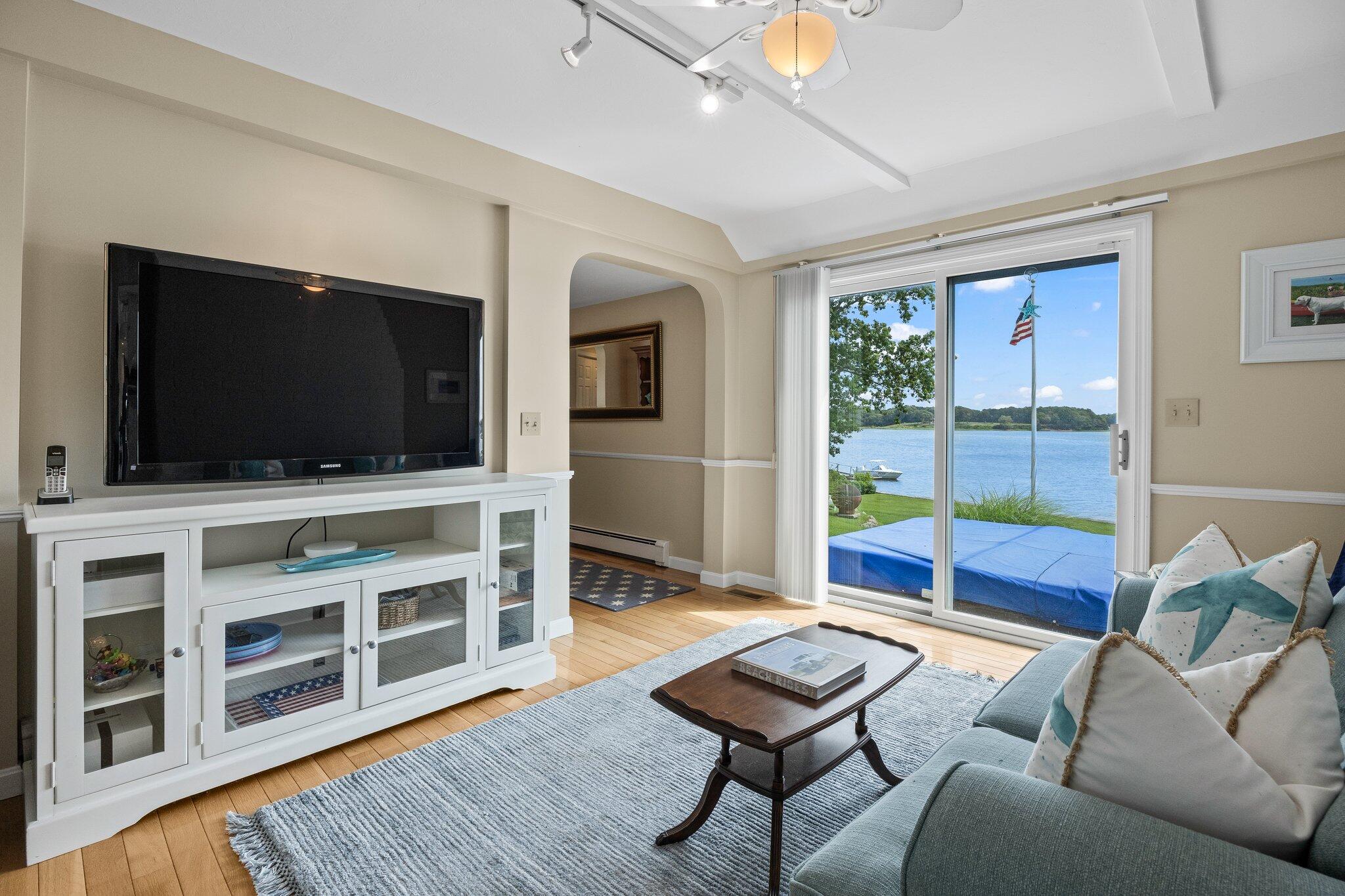 45 Seth Lane Yarmouth MA 02664