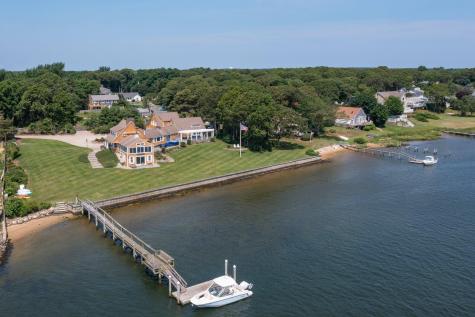 45 Seth Lane Yarmouth MA 02664