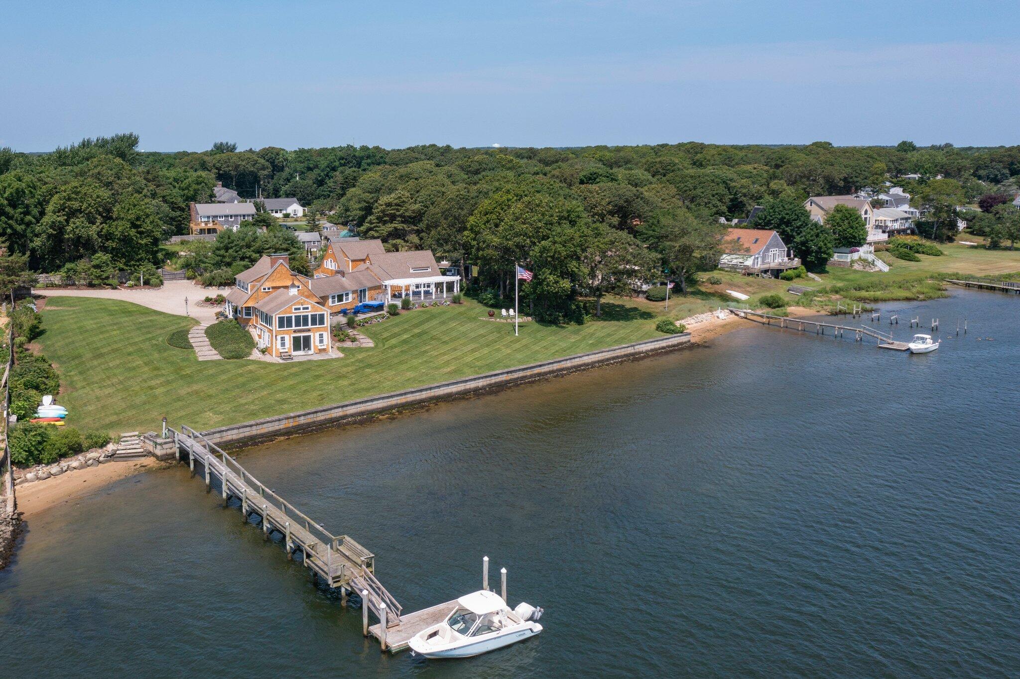 45 Seth Lane Yarmouth MA 02664