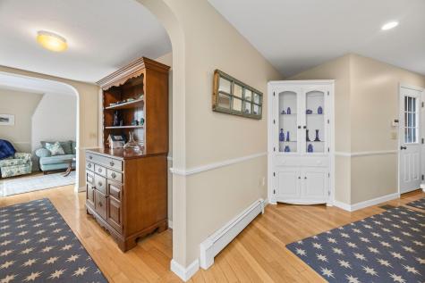 45 Seth Lane Yarmouth MA 02664
