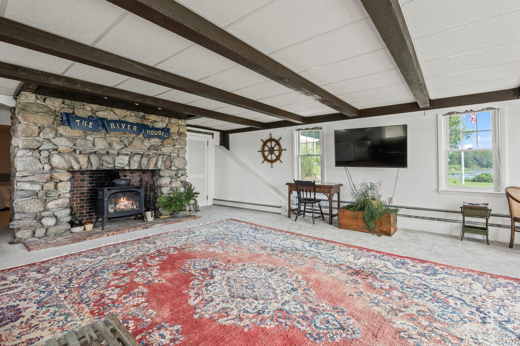 45 Seth Lane Yarmouth MA 02664