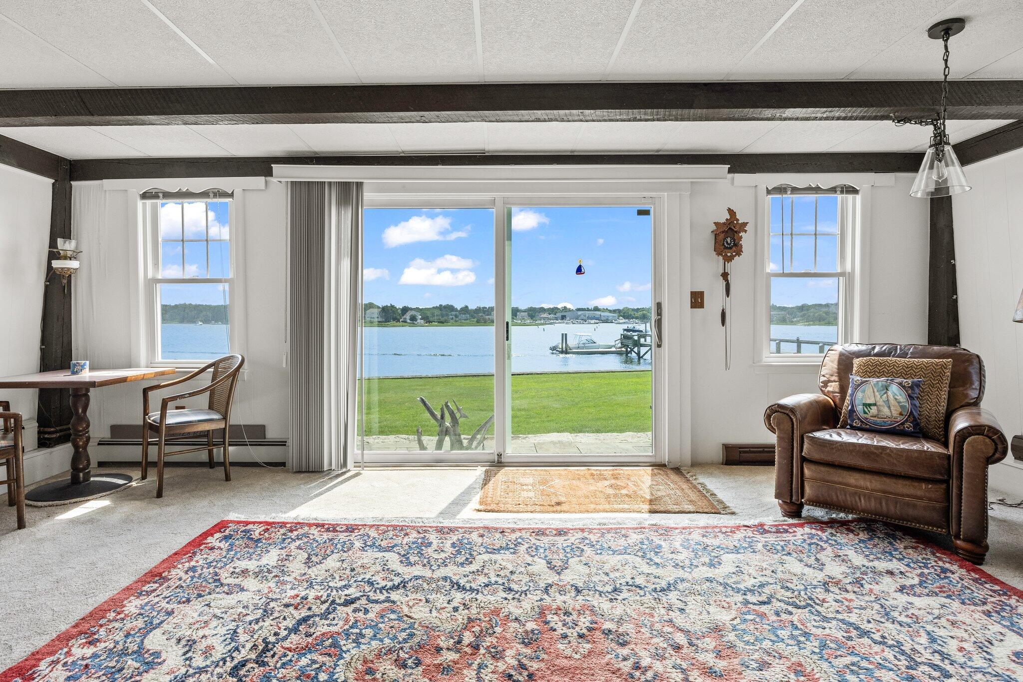 45 Seth Lane Yarmouth MA 02664