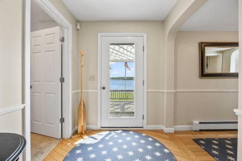 45 Seth Lane Yarmouth MA 02664