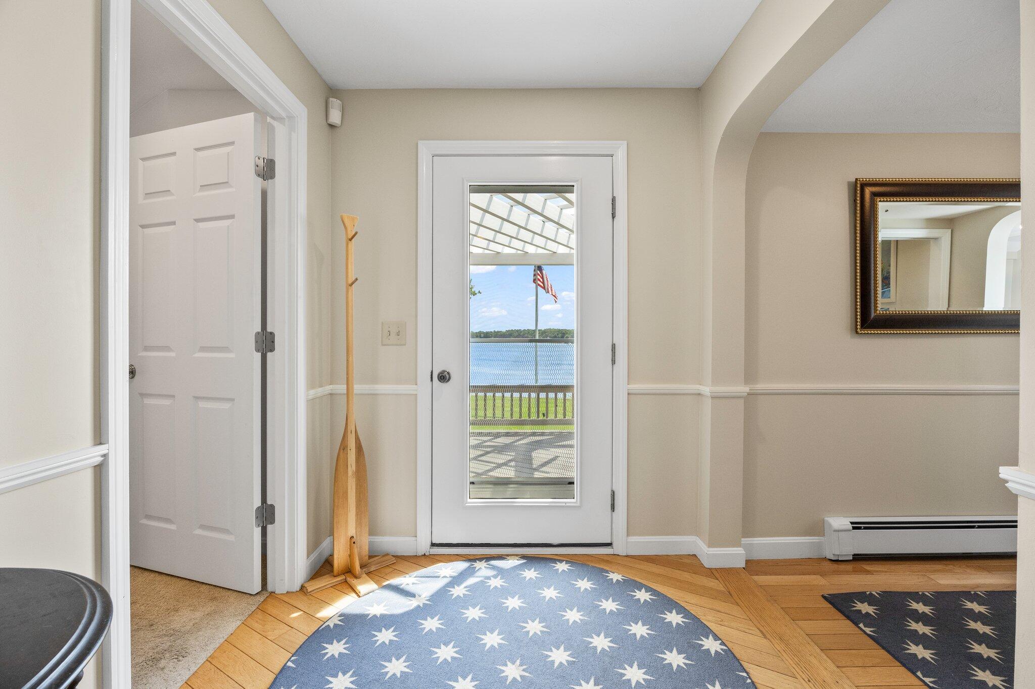 45 Seth Lane Yarmouth MA 02664