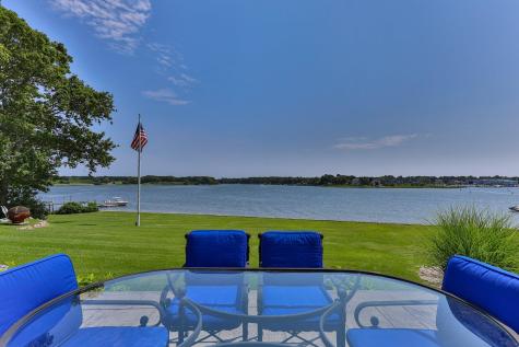 45 Seth Lane Yarmouth MA 02664