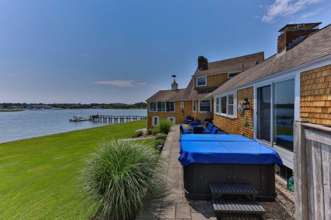 45 Seth Lane Yarmouth MA 02664