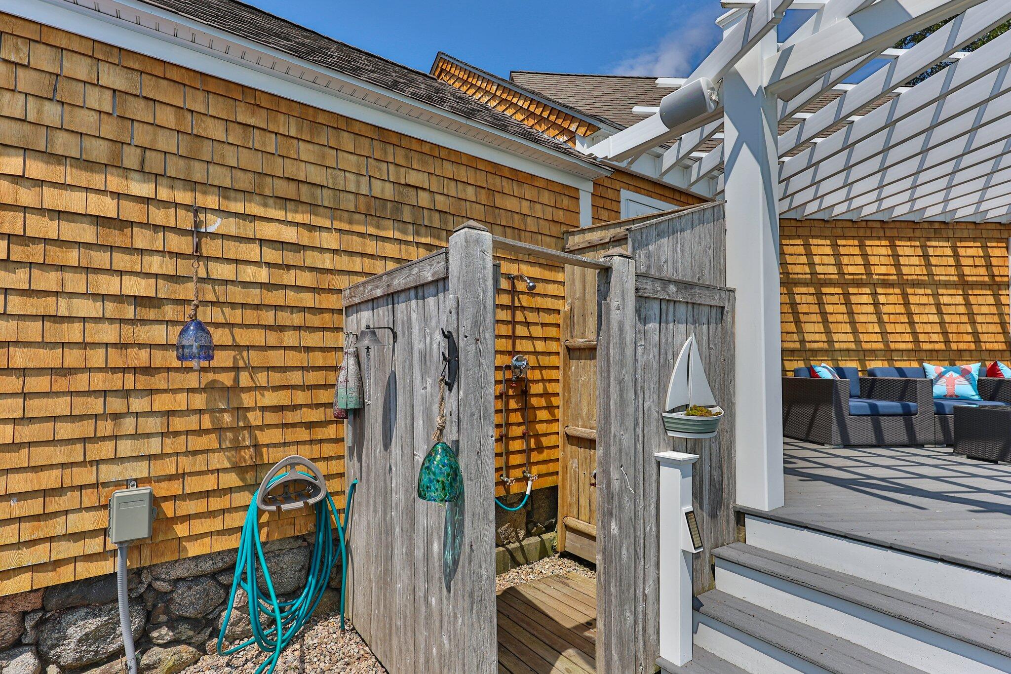45 Seth Lane Yarmouth MA 02664