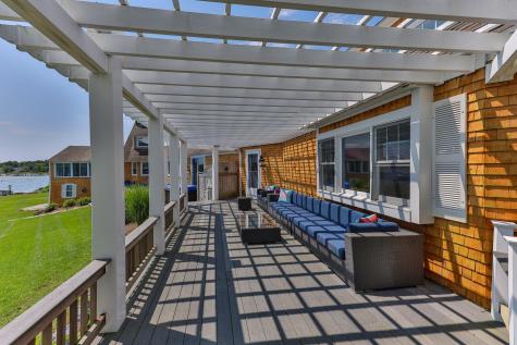 45 Seth Lane Yarmouth MA 02664