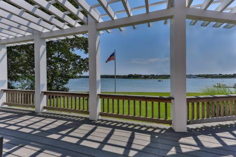 45 Seth Lane Yarmouth MA 02664