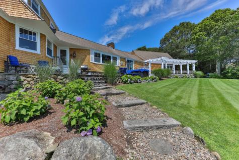 45 Seth Lane Yarmouth MA 02664
