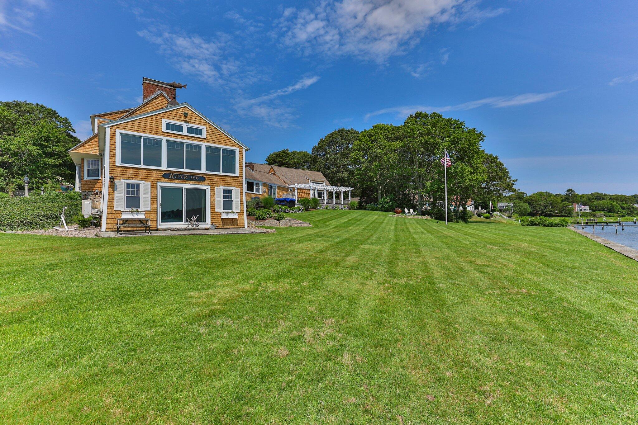 45 Seth Lane Yarmouth MA 02664