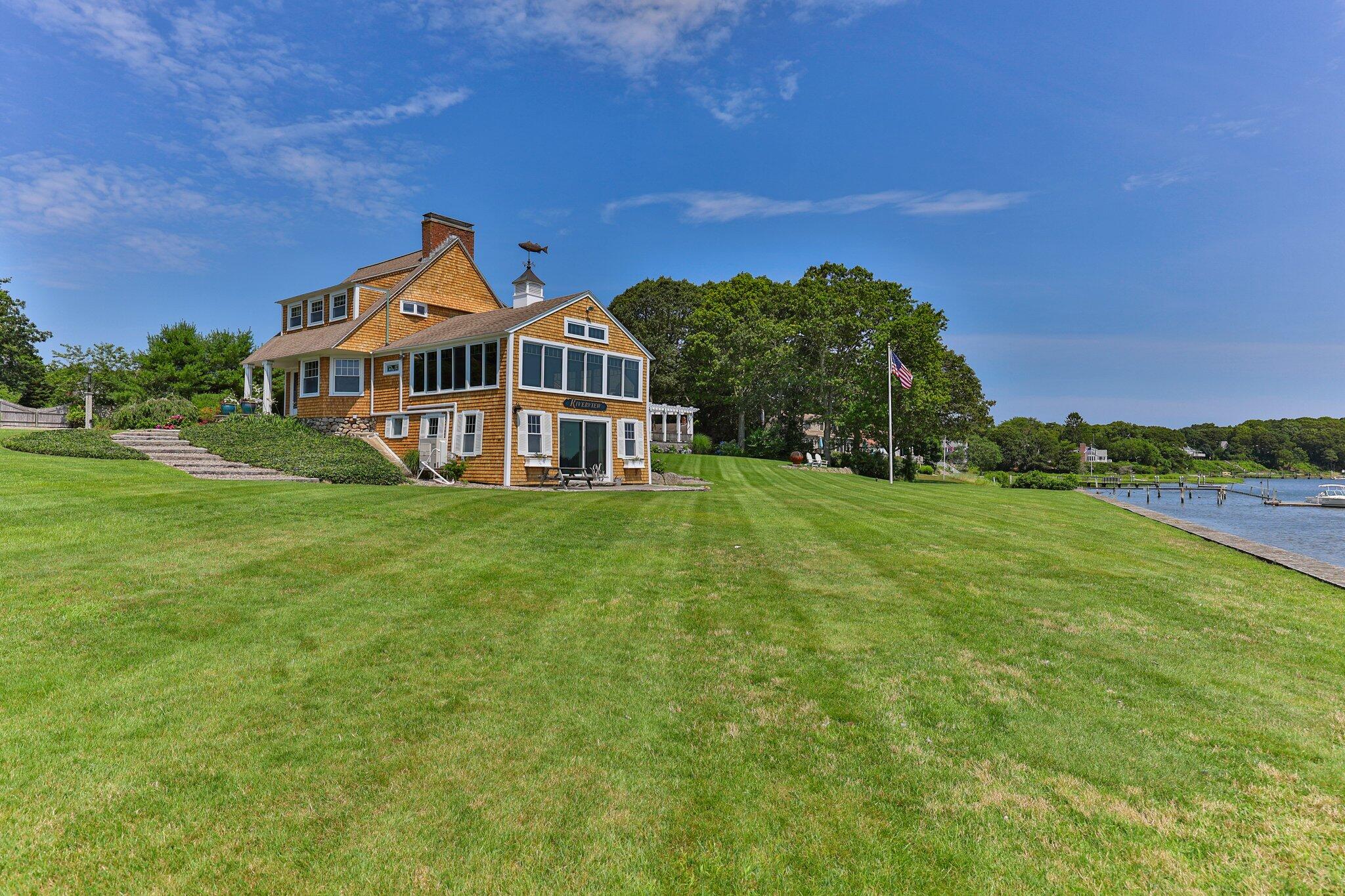 45 Seth Lane South Yarmouth MA 02664