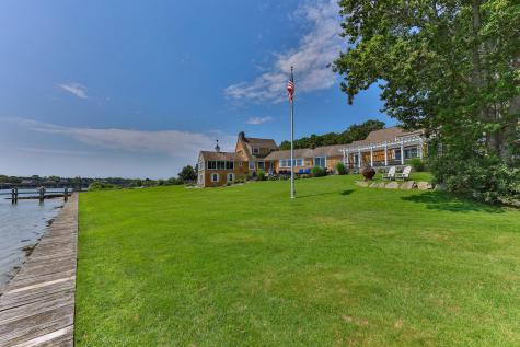 45 Seth Lane Yarmouth MA 02664