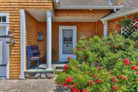 45 Seth Lane Yarmouth MA 02664