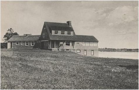 45 Seth Lane Yarmouth MA 02664