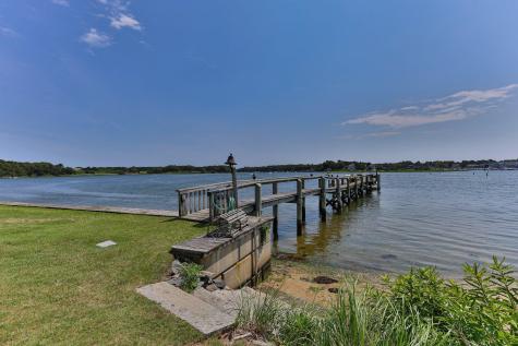 45 Seth Lane Yarmouth MA 02664