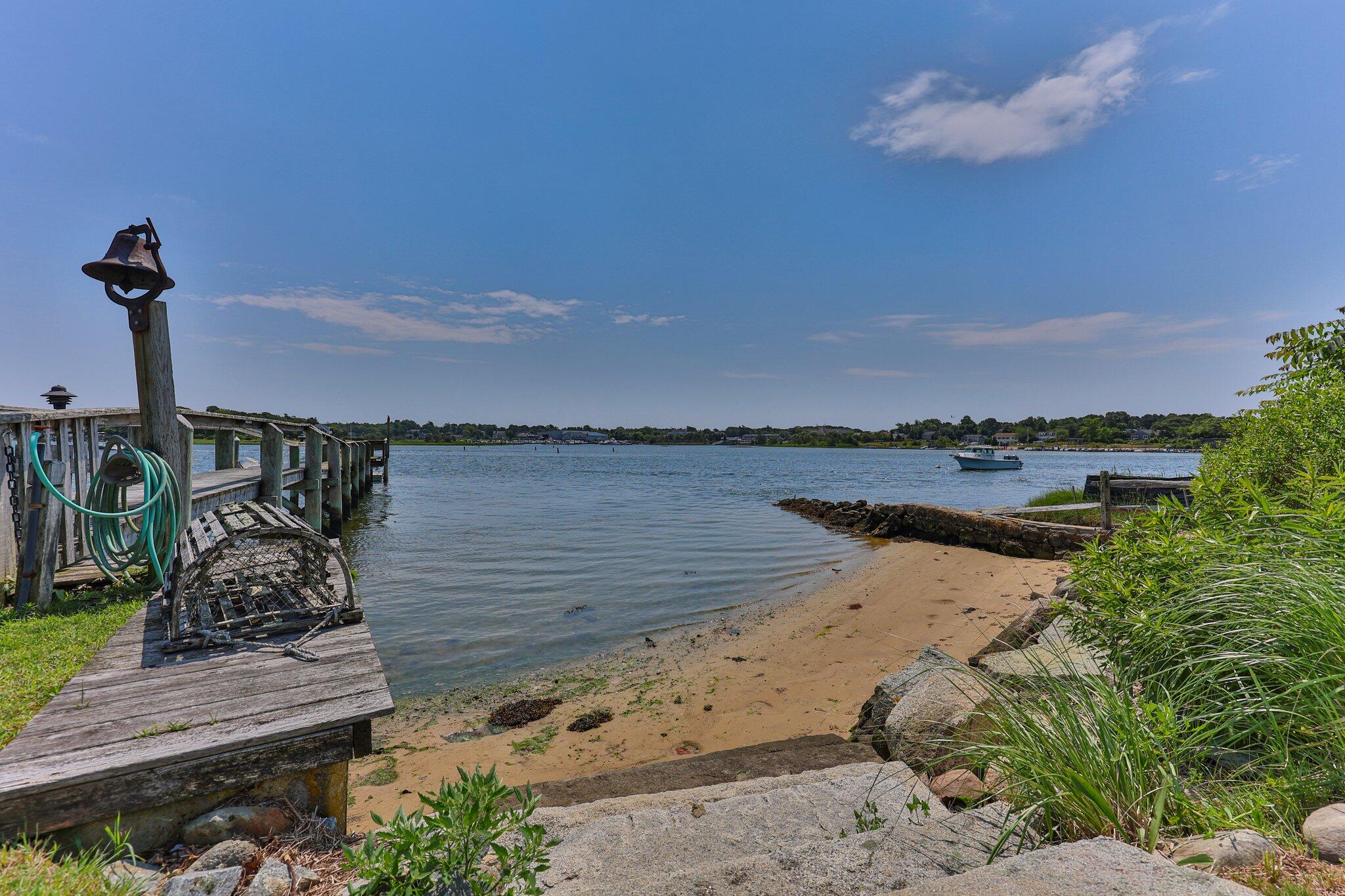 45 Seth Lane Yarmouth MA 02664