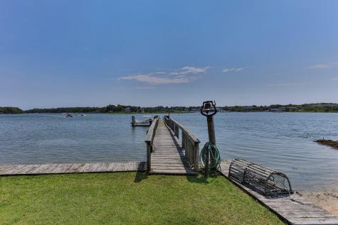 45 Seth Lane Yarmouth MA 02664