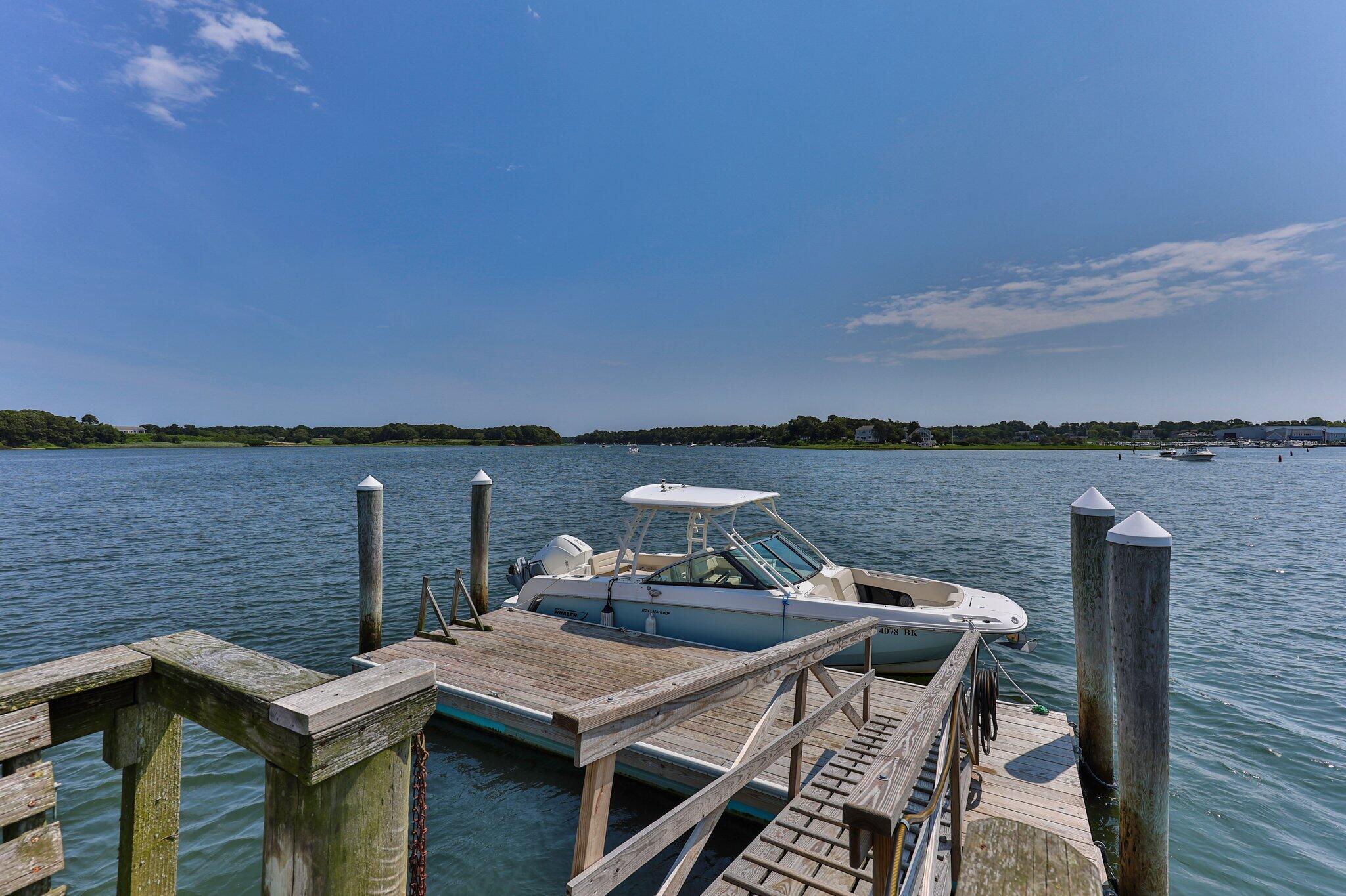 45 Seth Lane Yarmouth MA 02664