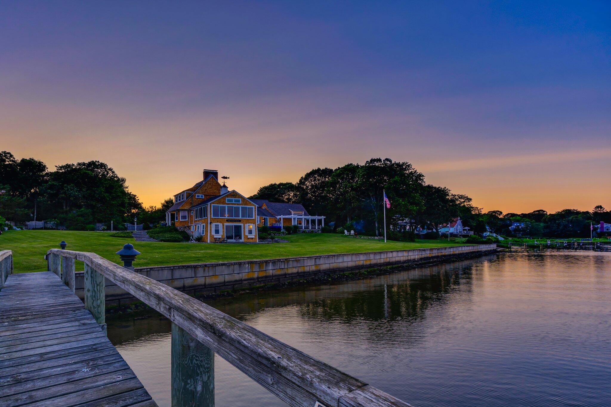 45 Seth Lane Yarmouth MA 02664